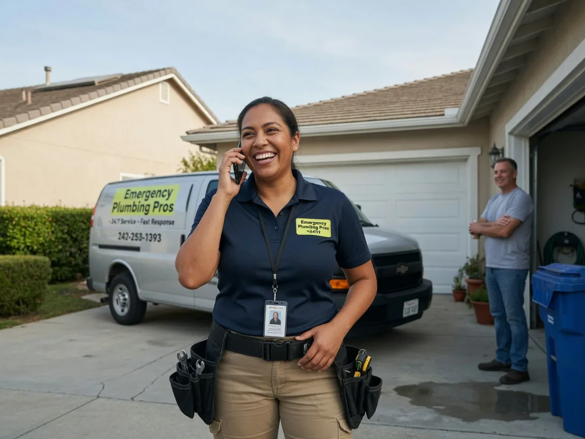Emergency Plumber Newton, WI FAQs